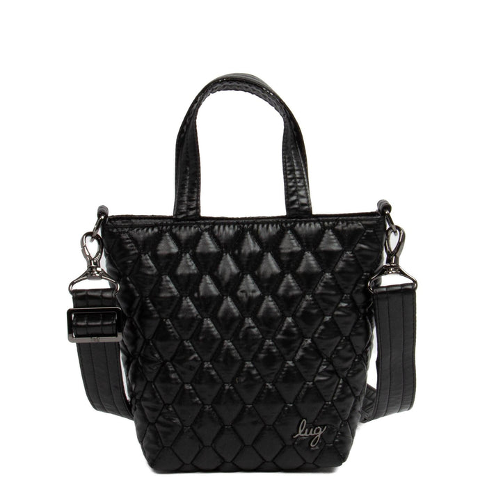 LUG - Tip Toe Crossbody Bag