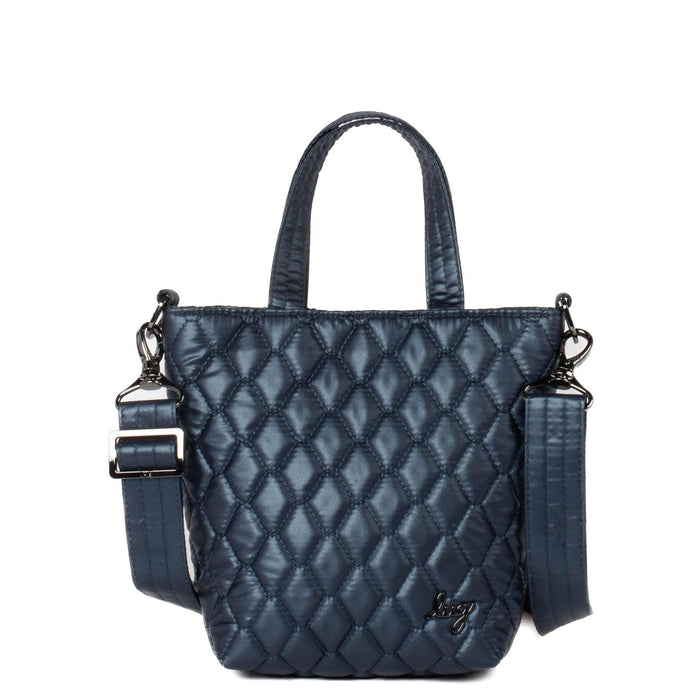 LUG - Tip Toe Crossbody Bag