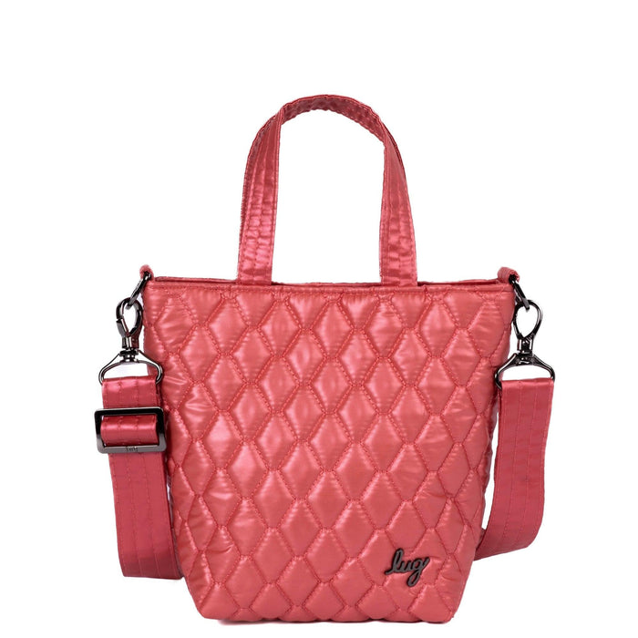 LUG - Tip Toe Crossbody Bag