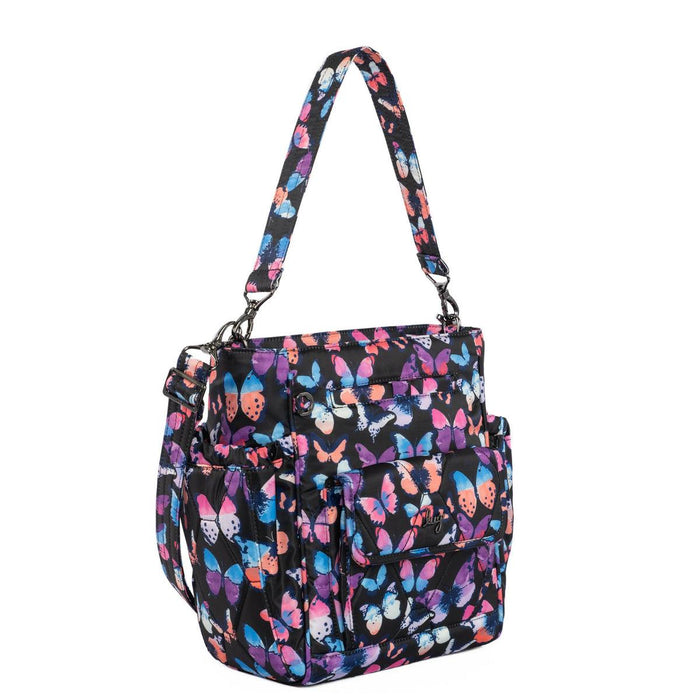 LUG - Toss Crossbody