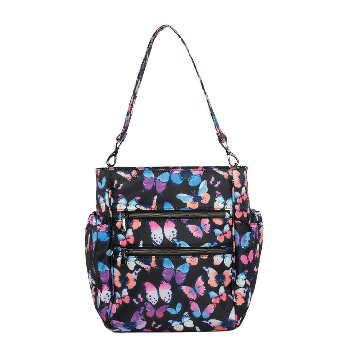 LUG - Toss Crossbody