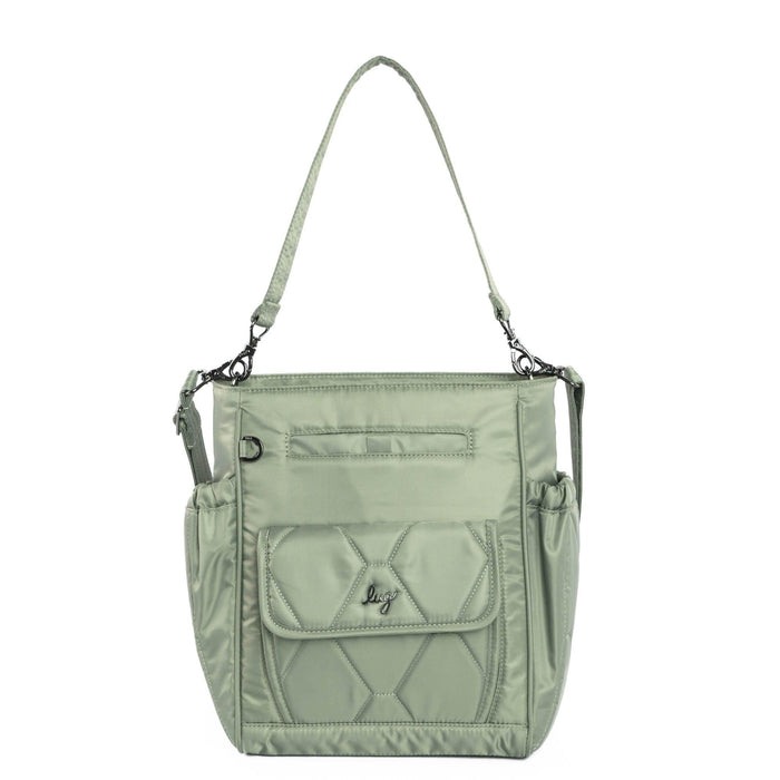 LUG - Toss Crossbody