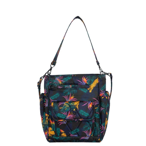 LUG - Toss Crossbody