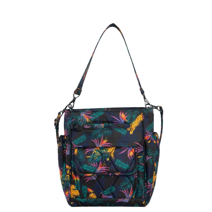 LUG - Toss Crossbody