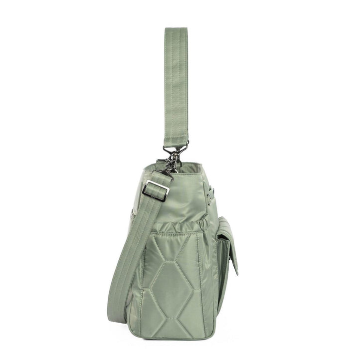 LUG - Toss Crossbody