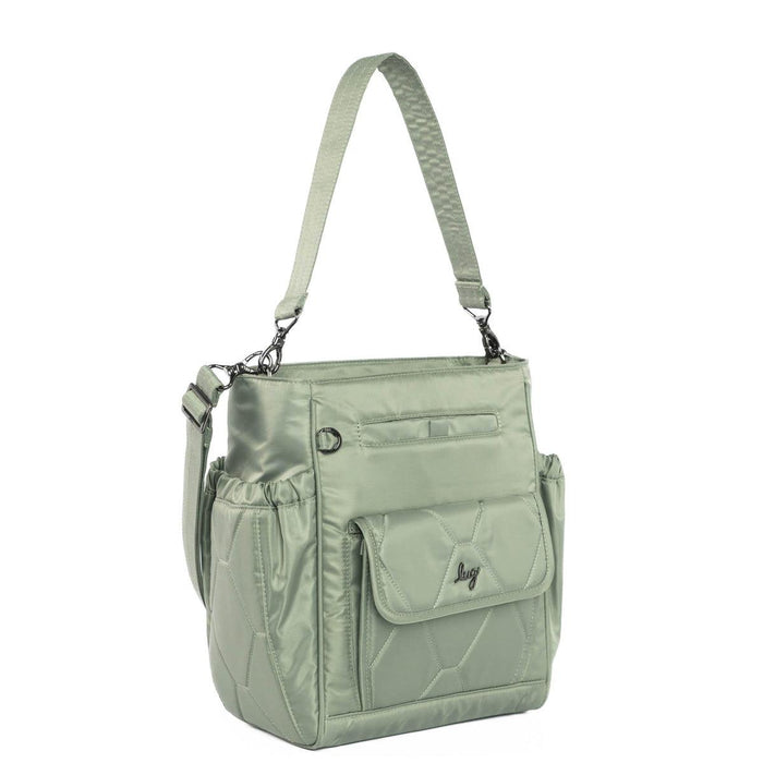 LUG - Toss Crossbody