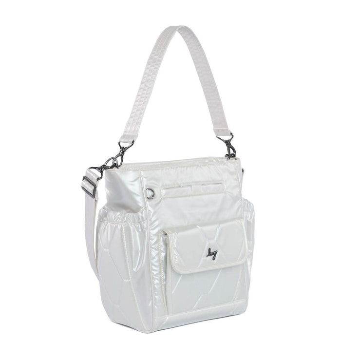 LUG - Toss Crossbody