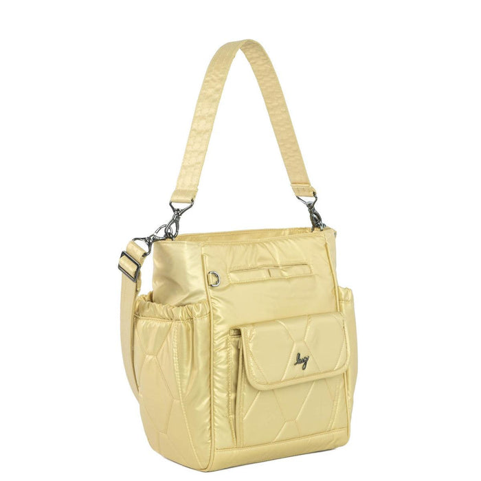 LUG - Toss Crossbody