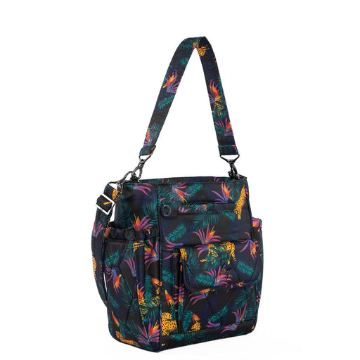 LUG - Toss Crossbody