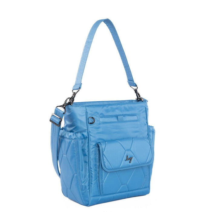 LUG - Toss Crossbody