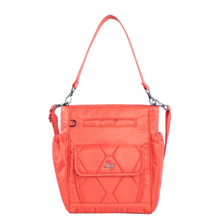 LUG - Toss Crossbody