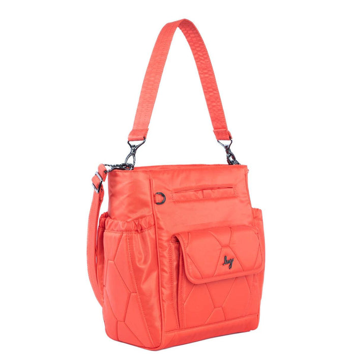 LUG - Toss Crossbody