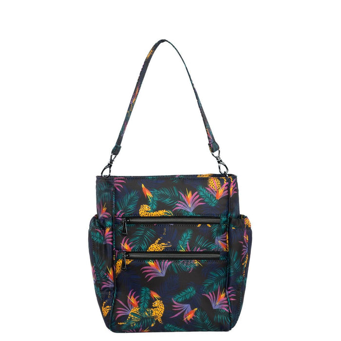 LUG - Toss Crossbody