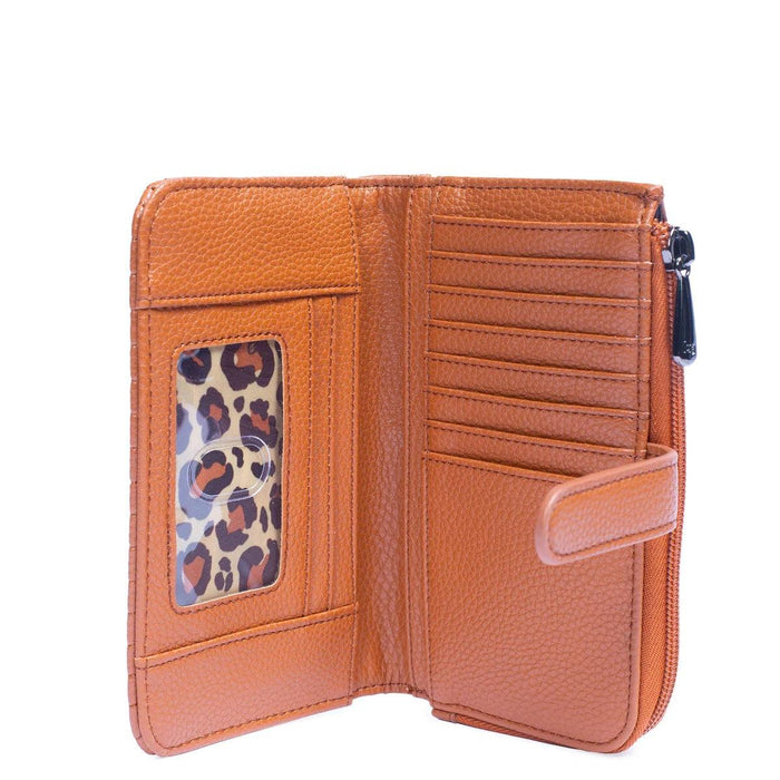 LUG - Tram VL RFID Wallet-Limolin