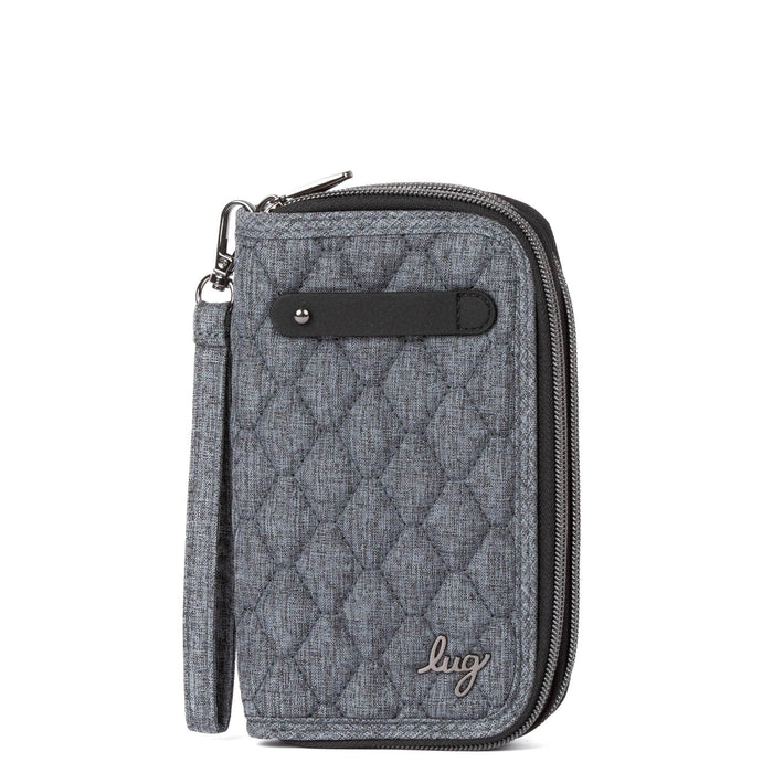 LUG - Tram Zip RFID Wallet - Limolin 