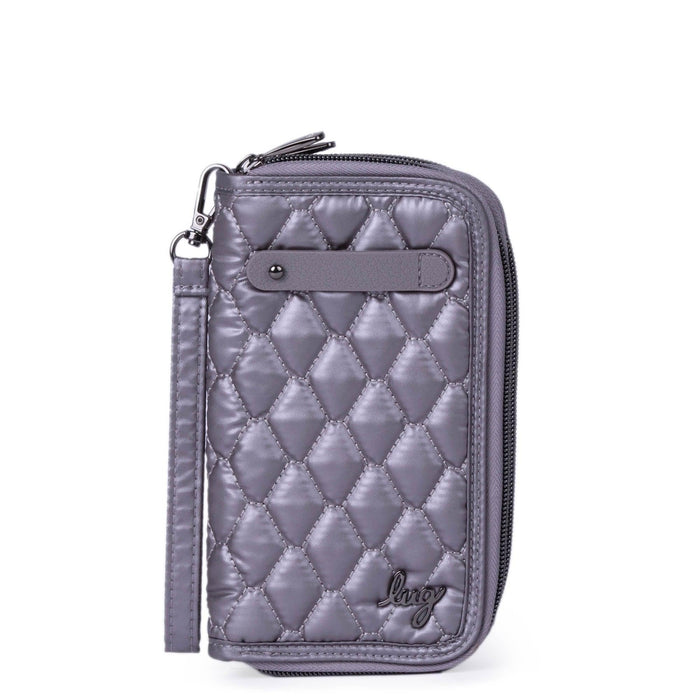 LUG - Tram Zip RFID Wallet - Limolin 