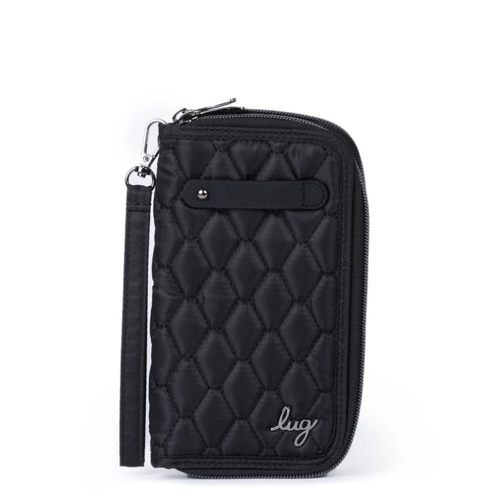 LUG - Tram Zip RFID Wallet - Limolin 