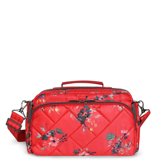 LUG - Trolley 2 Crossbody Bag - Limolin 