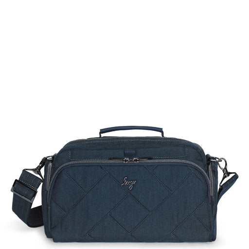 LUG - Trolley 2 Crossbody Bag - Limolin 