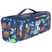 LUG - Trolley Cosmetic Case (Botanical Black)