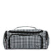 LUG - Trolley Cosmetic Case (Botanical Black)