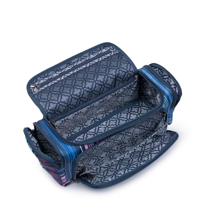 LUG - Trolley Cosmetic Case