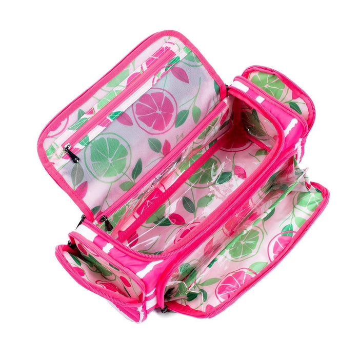 LUG - Trolley Cosmetic Case