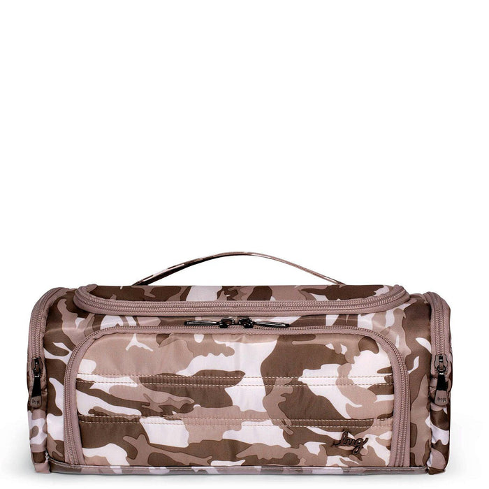 LUG - Trolley Cosmetic Case