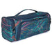 LUG - Trolley Cosmetic Case (Botanical Black)