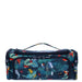 LUG - Trolley Cosmetic Case (Botanical Black)