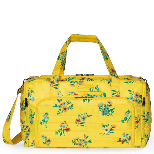 LUG - Trolley Duffel Bag - Limolin 