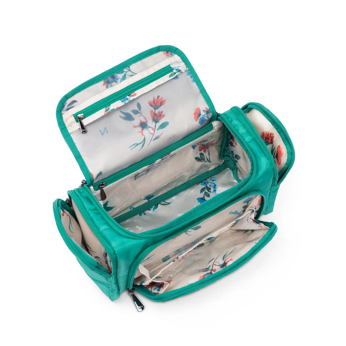 LUG - Trolley Medium Cosmetic Case - Limolin 