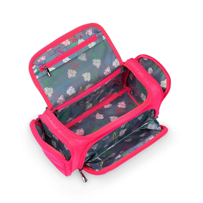 LUG - Trolley Medium Cosmetic Case - Limolin 