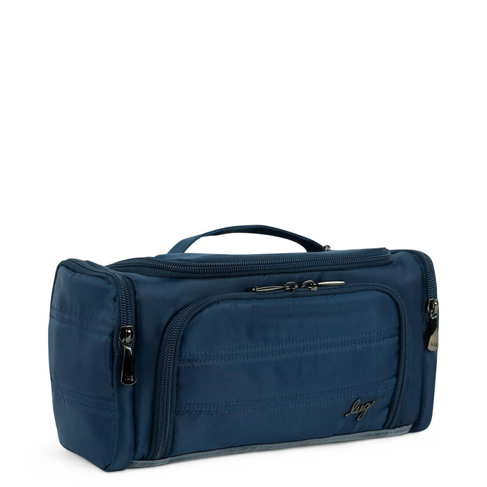 LUG - Trolley Medium Cosmetic Case - Limolin 