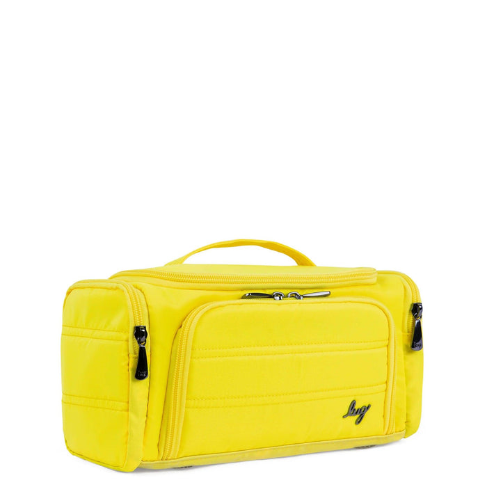 LUG - Trolley Medium Cosmetic Case - Limolin 