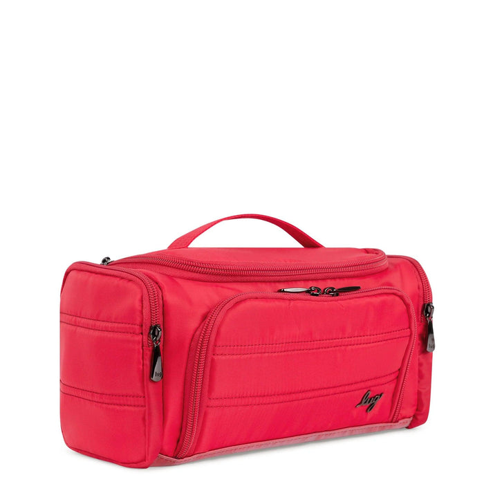 LUG - Trolley Medium Cosmetic Case - Limolin 