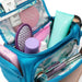 LUG - Trolley Medium Cosmetic Case - Limolin 