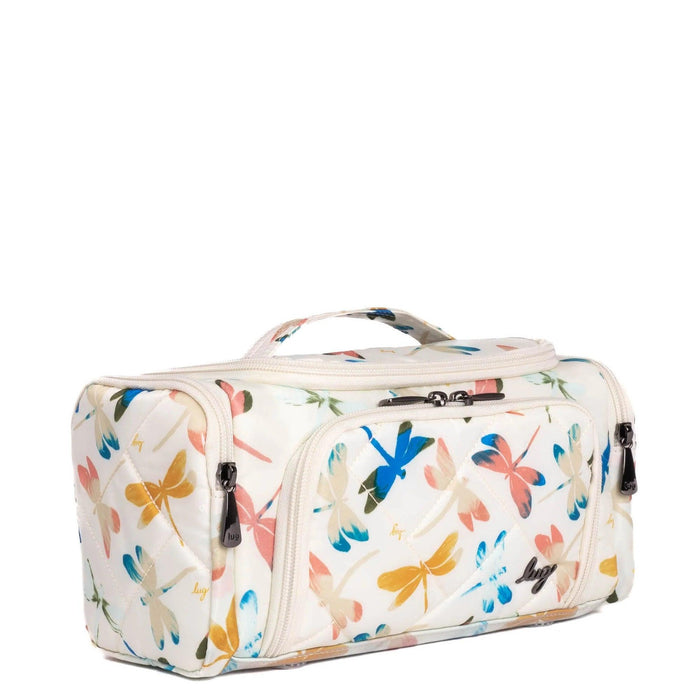 LUG - Trolley Medium Cosmetic Case - Limolin 