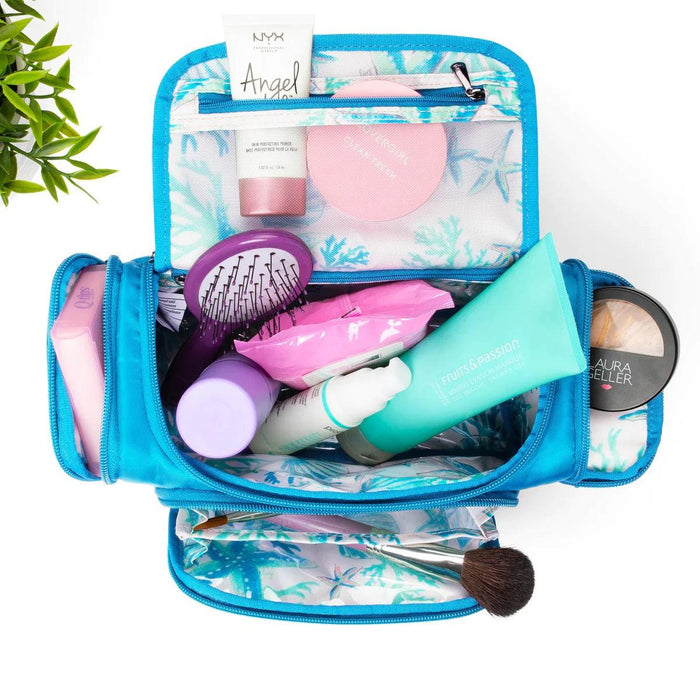 LUG - Trolley Medium Cosmetic Case - Limolin 