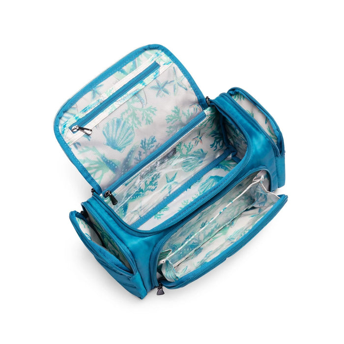 LUG - Trolley Medium Cosmetic Case - Limolin 