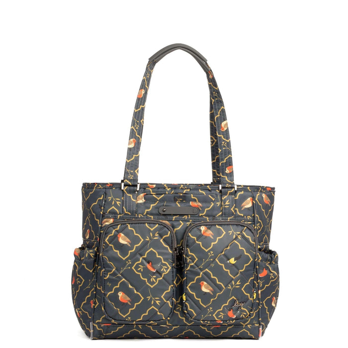 LUG - Trotter Tote Bag