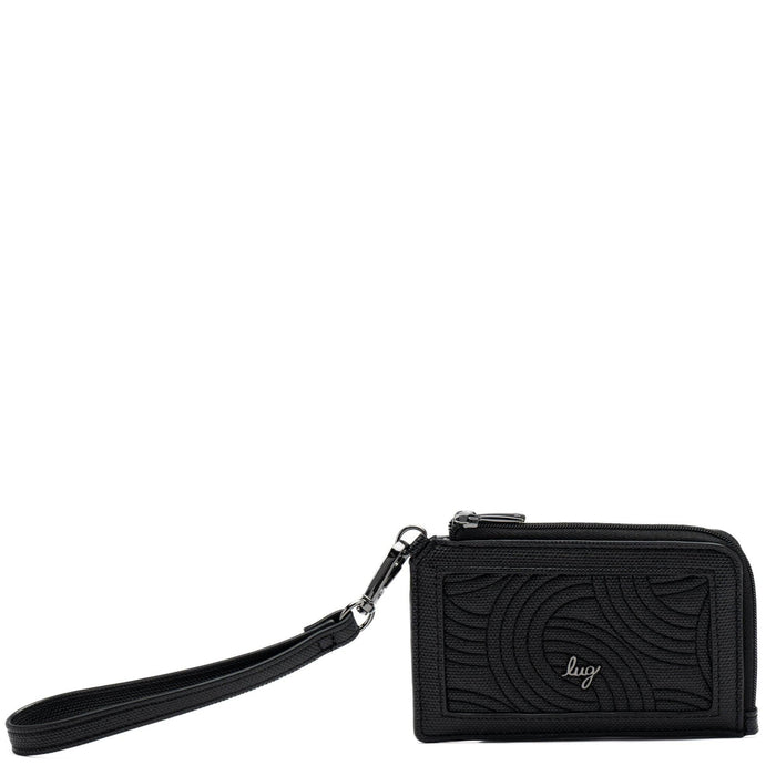 LUG - Twirl Matte Luxe VL Wallet