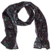 Lug - Twist Lightweight Printed Shawl - Limolin 