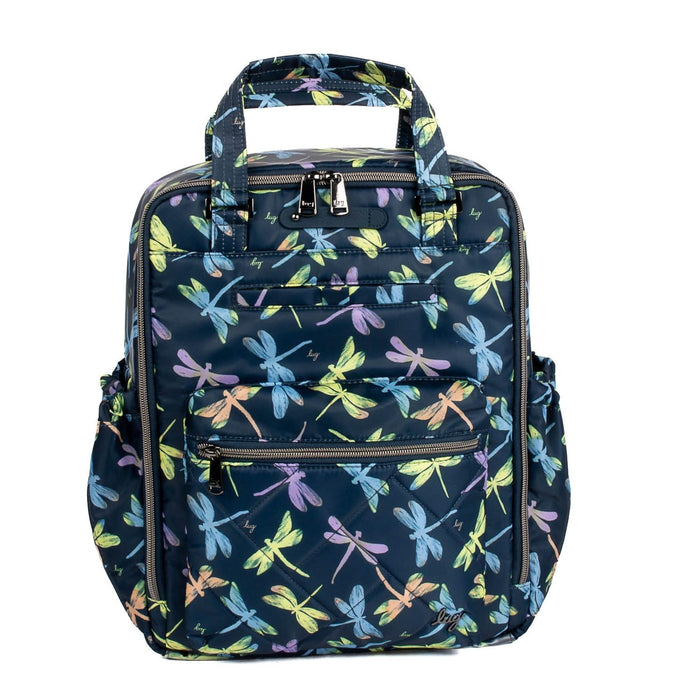 LUG - Voyager Backpack - Limolin 