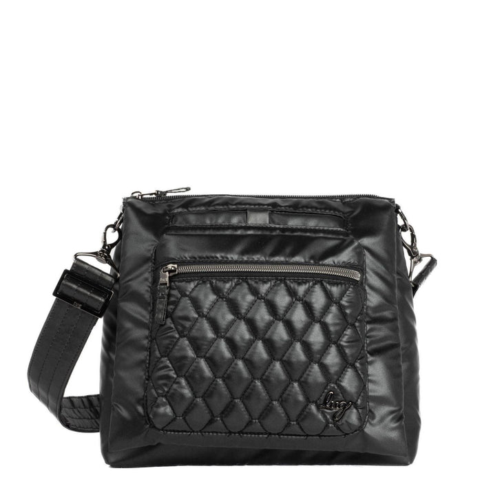 LUG - Wander Crossbody Bag - Limolin 