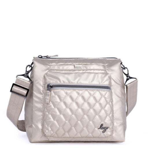 LUG - Wander Crossbody Bag - Limolin 