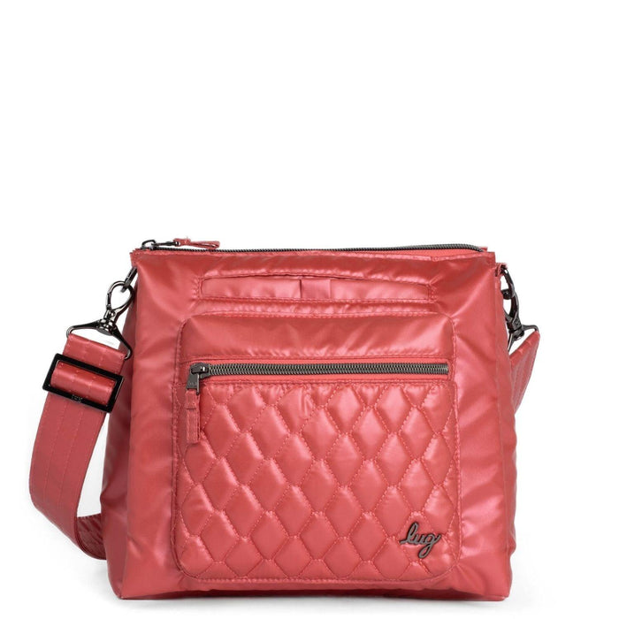 LUG - Wander Crossbody Bag - Limolin 