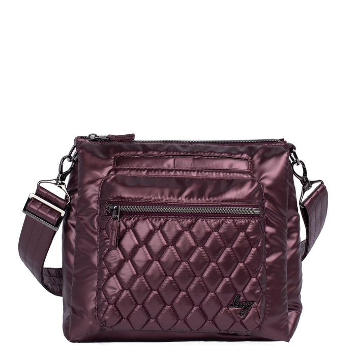 LUG - Wander Crossbody Bag