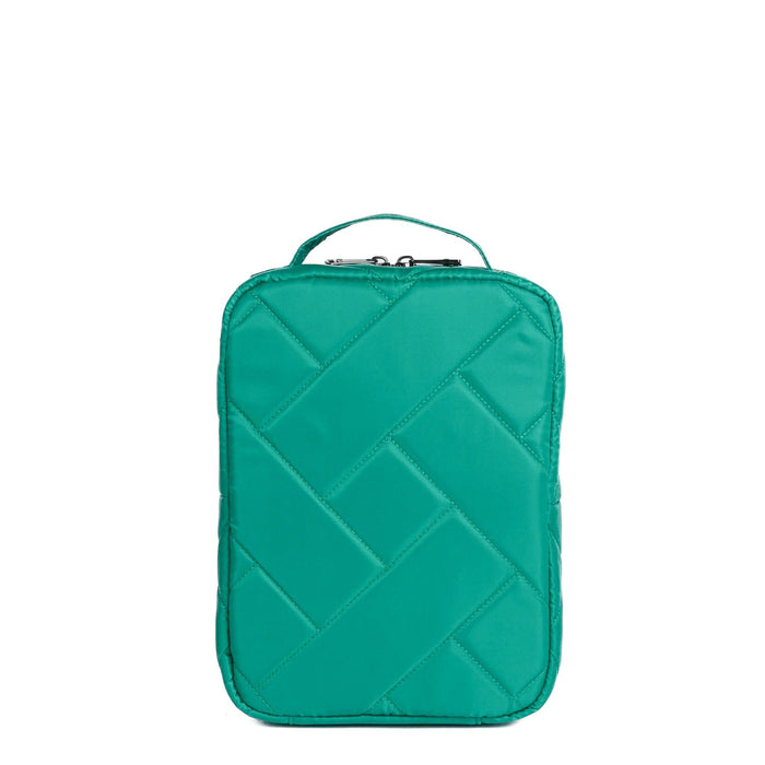 LUG - Wingback Hanging Toiletry Case - Limolin 