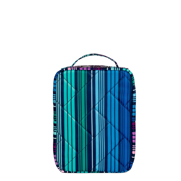 LUG - Wingback Hanging Toiletry Case - Limolin 